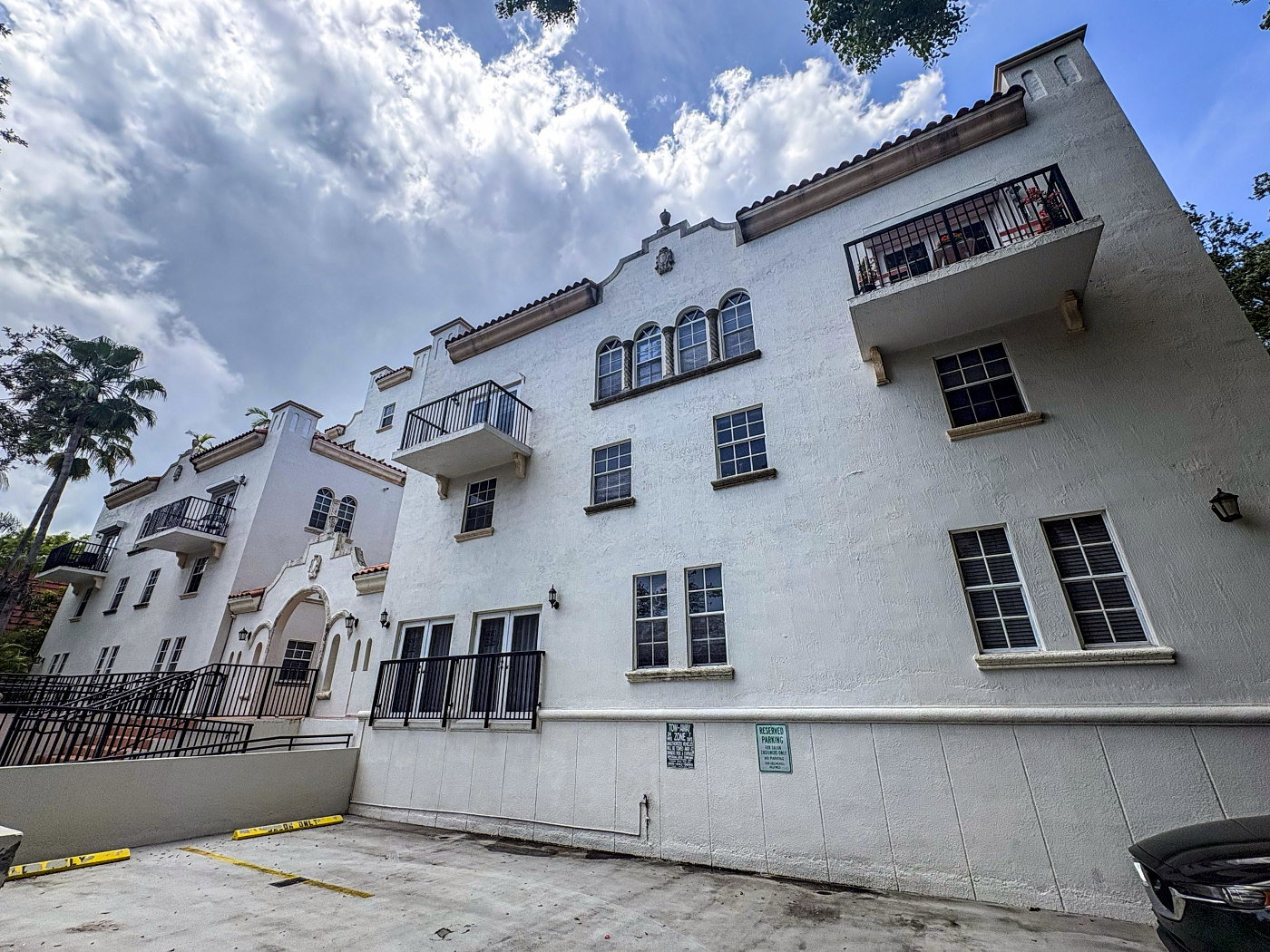 The Gallery Plaza Condo - 1